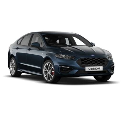 Mondeo (2015-2020)